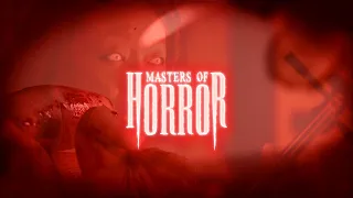 Masters of Horror Season 3 - Intro/Opening Sequence HD