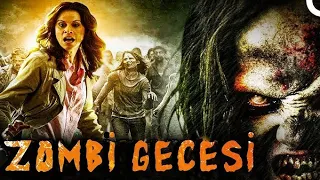 Zombi Gecəsi | Aksiyon Korku filmi | Türkçe dublaj  fullhd 2020