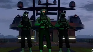 FE4R Task Force GTA Milsim Recruitment Video | GTA Community | GTA Military | Discord // acuGND7CFb