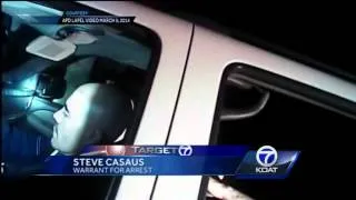 Steve Casaus Latest