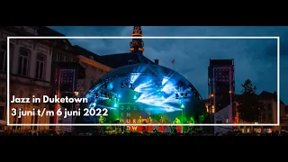 LIVE | Ghost-Note (US) @ Jazz in Duketown 2022