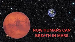 Mars: Secrets for Future Human Colonization