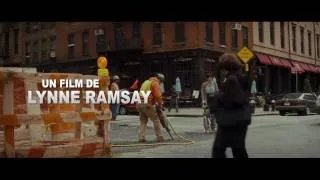 Kevin Hakkında Görüşmeliyiz (We Need to Talk About Kevin) 2011 Fragman/Trailer