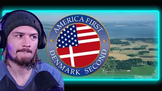 American Reacts to Denmark second | Denmark Trumps The Netherlands at being no. 2