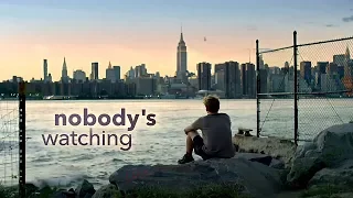 Nobody's Watching - Trailer 1 - Spanisch/Español - UT Deutsch