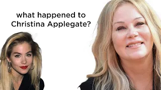 Christina Applegate got "bad" plastic surgery? Plastic surgery expert says NOT A CHANCE - Dr. Zelken