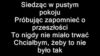 Linkin Park - Waiting For The End  [napisy PL ]