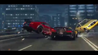 NFS:NoLimits | Ultimate Takedown Compilation