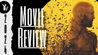 The Beekeeper - Movie Review