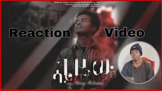 ጊዜው ሳይጨልም - Gizew Saychelem || Adonay Mekonnen || #New Amharic Gospel Song/2022 Reaction Video