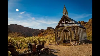 Nelson Rustic Ghost Town Wedding