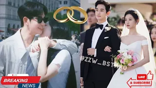 Kim Soo Hyun - Kim Ji Won Suspected of Engagement Due to This.