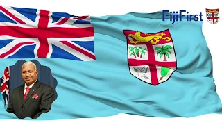 FijiFirst | ACT NO 22 OF 2021 | THE iTAUKEI LAND TRUST ACT | FIJIAN GOVERNMENT