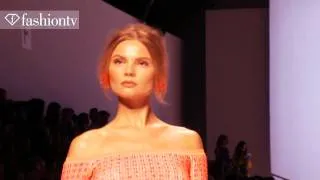 The Best of Fashion Week 2011 - Part 3 | FashionTV - FTV