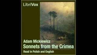 Multilingual Sonnets from the Crimea by Adam Mickiewicz, translated by Edna Underwood #audiobook