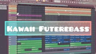 How To Make Kawaii Futurebass