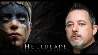 Hellblade / Une femme en enfer