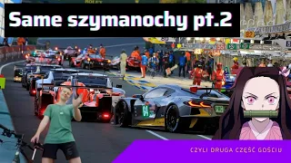 TECHNOLOGIE Z LE MANS KTÓRE ZMIENIŁY MOTORYZACJĘ  // NAJBARDZIEJ WYJĄTKOWE SAMOCHODY LE MANS cz.2