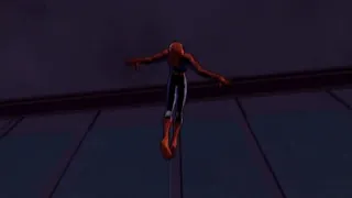 Ultimate Spider-Man (PlayStation 2) - Trailer