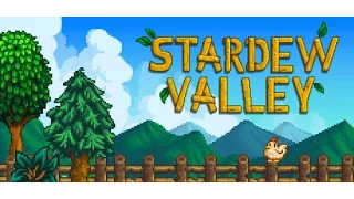 Гильдия -_- Stardew Valley