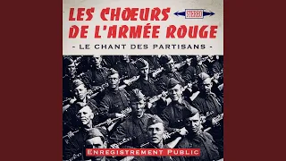 Le Chant des Partisans Français