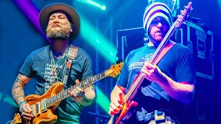 Twiddle Live at The Capitol Theatre Full Show | 11/30/19 | Relix