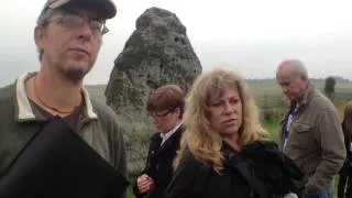 C.A.T.S. Calamityville Horror Stonehenge