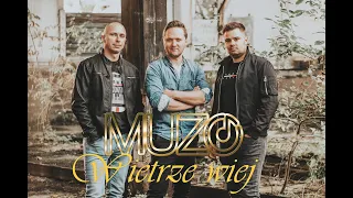 MUZO - Wietrze wiej (cover Baciary - Połówki serc)