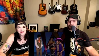 SO MUCH FUN TO WATCH! Jackson 5 'Who's Lovin You' REACTION