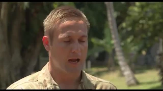 British News   Blowing up World War Two bombs on the Solomon Islands   British Army