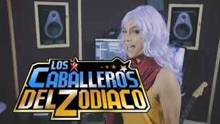 Los Caballeros Del Zodiaco Opening - Pegasus Fantasy (Saint Seiya) Cover