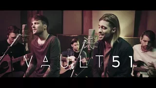 Vault 51 - Wildfire (Acoustic Version)