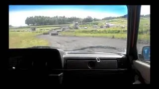 Drivers Open Falköping Incar omg 3