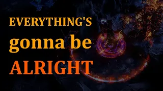 Path of Exile 3.23 - Righteous Fire is NOT Dead