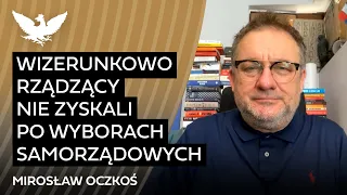 Dr Oczkoś: Hołownia mówi językiem Kaczyńskiego i otwiera bramy piekieł | #RZECZoPOLITYCE