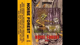 Various - Thrasher Skate Rock Vol 7 - Noise Forest