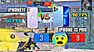 iPhone11 vs iPhone13 pro // 1v1 TDM // OnePlus,9R,9,8T,7T,,7,6T,8,N105G,N100,Nord,5T,NeverSettle