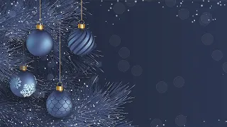 Merry Christmas and Happy New Year 2022 | Background for Christmas Wishes for Friends