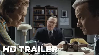 The Post | Trailer 1 | Ed (Universal Pictures) HD