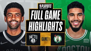 Game Recap: Celtics 115, Nets 114