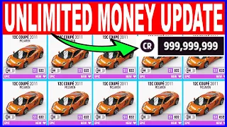 How to Make Money Fast in Forza Horizon 5 Auction House Rare Car Sniping Glitch Update McLaren 12C