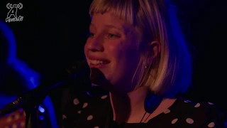 Katinka Band - Acoustic, Live at Huset-KBH - Part.2 Full Concert