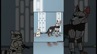 Mandalorian (Pixie & Brutus Comic Dub)