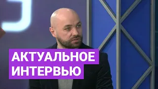 Сергей Юнганс: Те люди, которые работают в нашем театре - герои