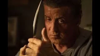 Reseña/Review Rambo: La Ultima Misión (Rambo: Last Blood) "Narcos vs Rambo"