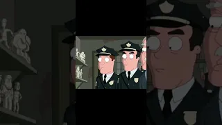 Family Guy Funny Moments #49