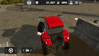 farming Simulator 20 #6