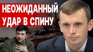 10 минут назад! БОРТНИК: СИТУАЦИЯ НАКАЛИЛАСЬ ДО ПРЕДЕЛА! Путин стягивает войска к границе с...