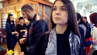 Мусульмане Киева протянули руки помощи нуждающимся детям