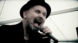 Lionheart - Don't Pay The Ferryman (official video)